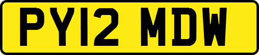 PY12MDW