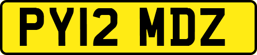 PY12MDZ