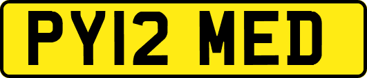PY12MED