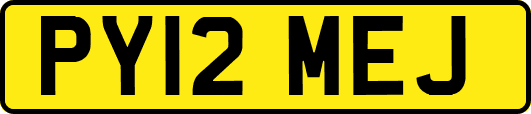 PY12MEJ