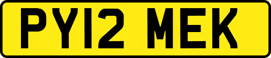 PY12MEK