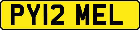 PY12MEL