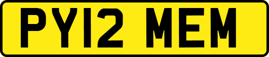 PY12MEM