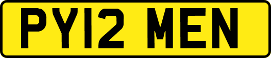 PY12MEN