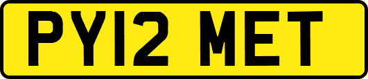 PY12MET