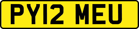PY12MEU
