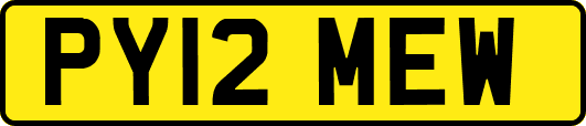 PY12MEW