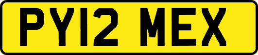 PY12MEX
