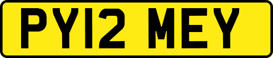 PY12MEY
