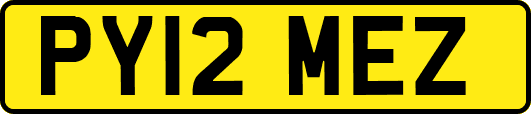 PY12MEZ