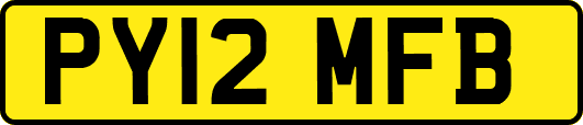 PY12MFB