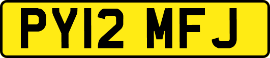 PY12MFJ