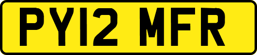 PY12MFR