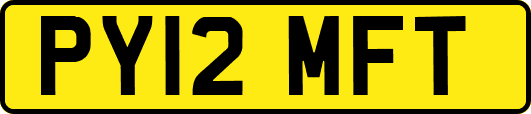 PY12MFT