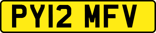 PY12MFV