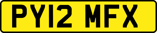 PY12MFX