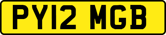 PY12MGB