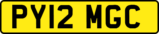 PY12MGC