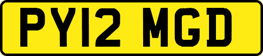 PY12MGD