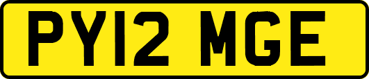 PY12MGE