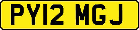 PY12MGJ