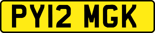 PY12MGK