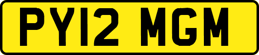 PY12MGM