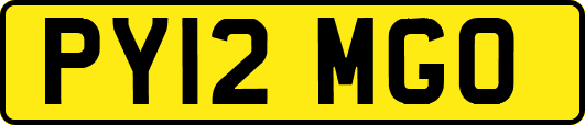 PY12MGO