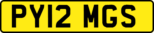 PY12MGS