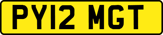 PY12MGT