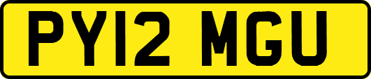 PY12MGU