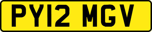 PY12MGV