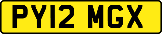 PY12MGX