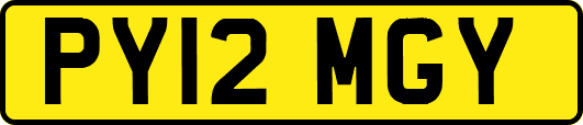 PY12MGY