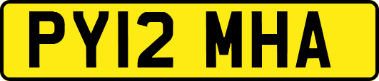 PY12MHA