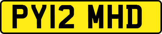PY12MHD