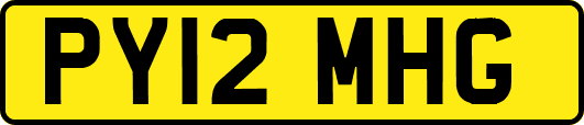 PY12MHG