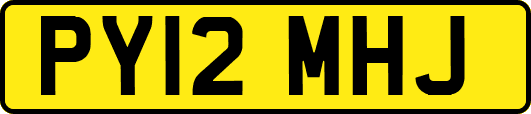 PY12MHJ