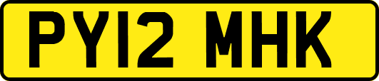 PY12MHK