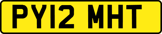PY12MHT