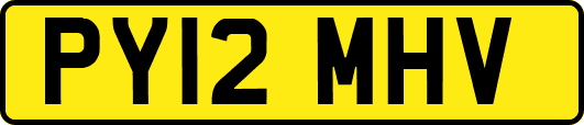 PY12MHV