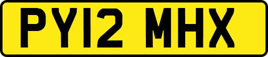 PY12MHX