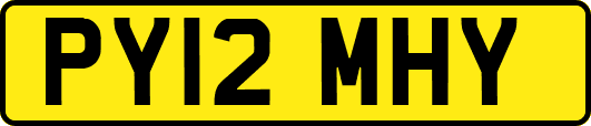 PY12MHY