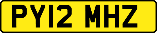 PY12MHZ