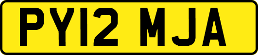 PY12MJA