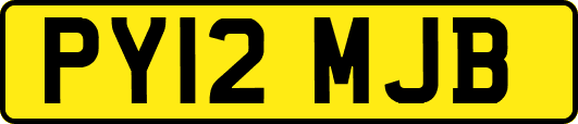 PY12MJB