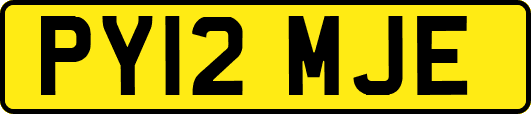 PY12MJE