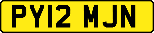 PY12MJN