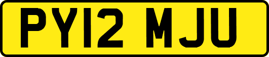 PY12MJU