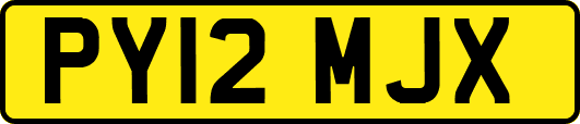 PY12MJX